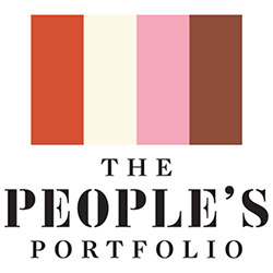 The People's Portfolio logo