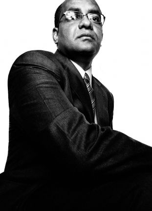 Bharrat Jagdeo, President of Guyana