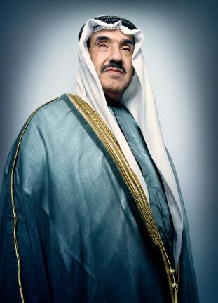 Sabah Al-Ahmad Al-Jaber Al-Sabah, Emir of Kuwait