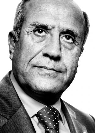Michel Suleiman, President of Lebanon