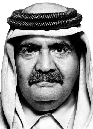 Hamad bin Khalifa Al Thani, Emir of Qatar