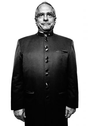 José Ramos-Horta, President of East Timor