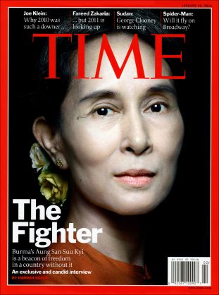 time magazine, aung san suu kyi