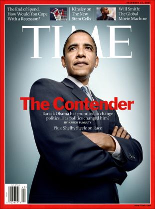 time magazine, barack obama